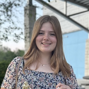 Fundraising Page: Amelia Bagley
